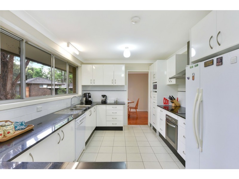 42 Burrandong Crescent, Baulkham Hills NSW 2153