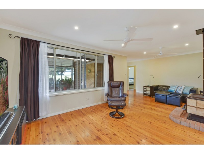 42 Burrandong Crescent, Baulkham Hills NSW 2153