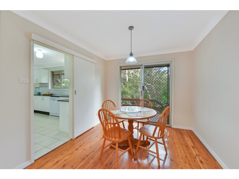 42 Burrandong Crescent, Baulkham Hills NSW 2153