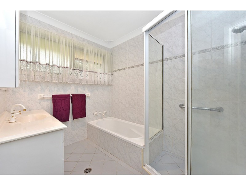 42 Burrandong Crescent, Baulkham Hills NSW 2153