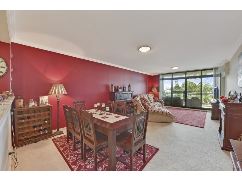 65/1-5 Russell Street, Baulkham Hills NSW 2153