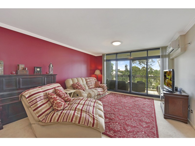 65/1-5 Russell Street, Baulkham Hills NSW 2153