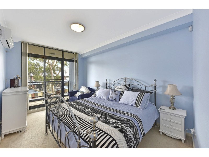 65/1-5 Russell Street, Baulkham Hills NSW 2153