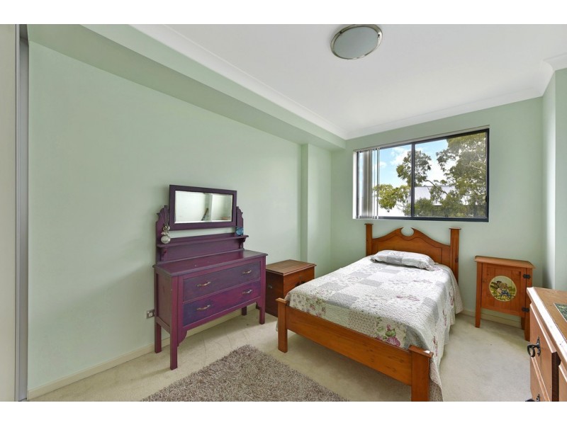 65/1-5 Russell Street, Baulkham Hills NSW 2153