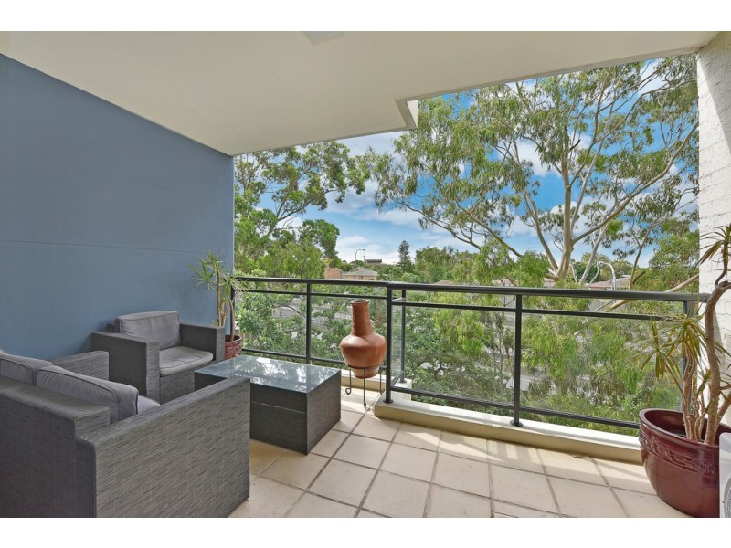 65/1-5 Russell Street, Baulkham Hills NSW 2153