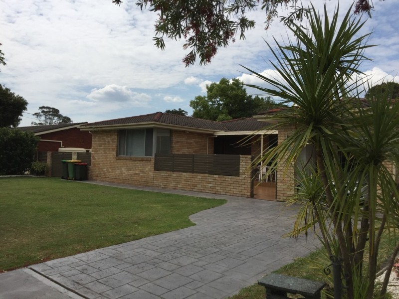 49 Christine Street, Northmead NSW 2152