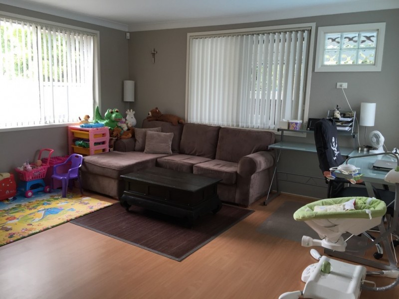 49 Christine Street, Northmead NSW 2152