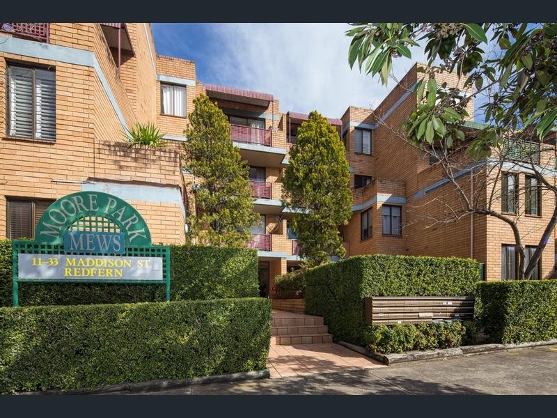 57/11-13 Maddison Street, Redfern NSW 2016