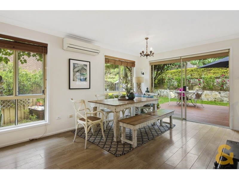 3/82 Delaney Drive, Baulkham Hills NSW 2153