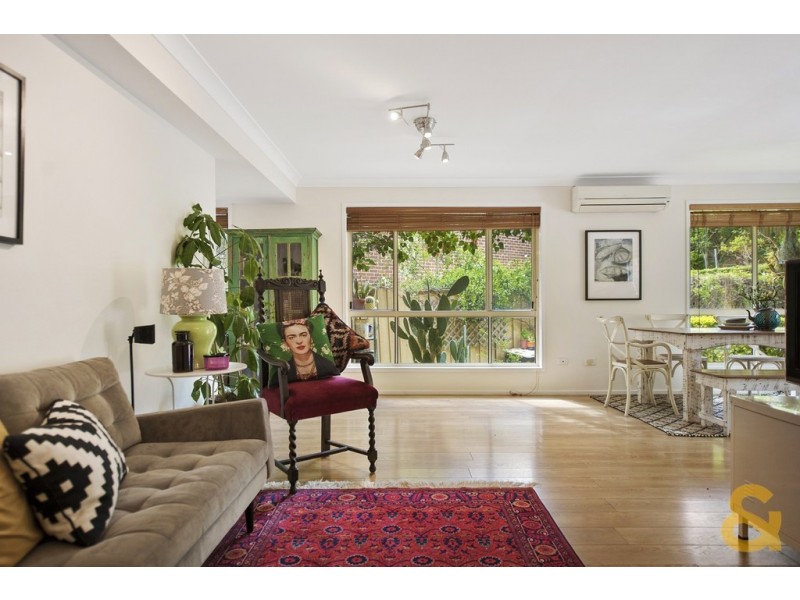 3/82 Delaney Drive, Baulkham Hills NSW 2153