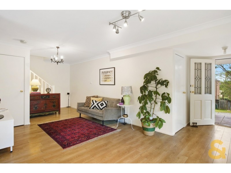 3/82 Delaney Drive, Baulkham Hills NSW 2153