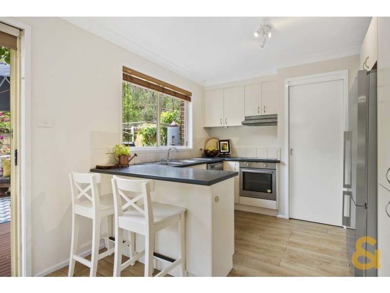 3/82 Delaney Drive, Baulkham Hills NSW 2153