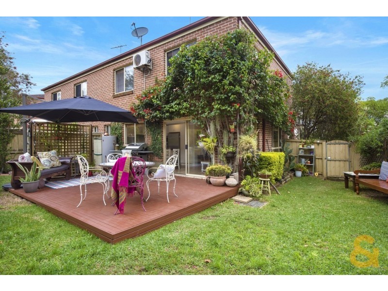 3/82 Delaney Drive, Baulkham Hills NSW 2153