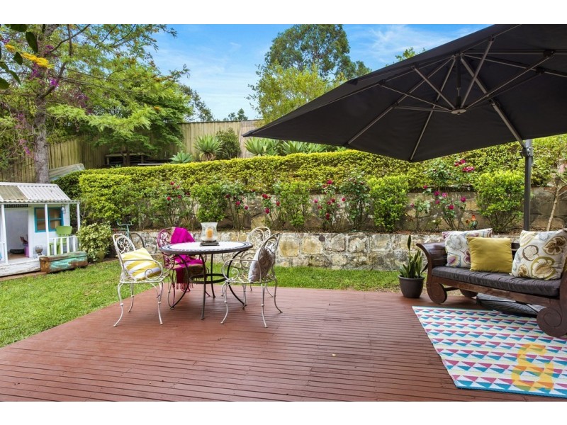 3/82 Delaney Drive, Baulkham Hills NSW 2153