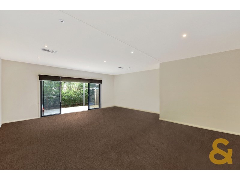 38 Rutherford Avenue, Kellyville NSW 2155