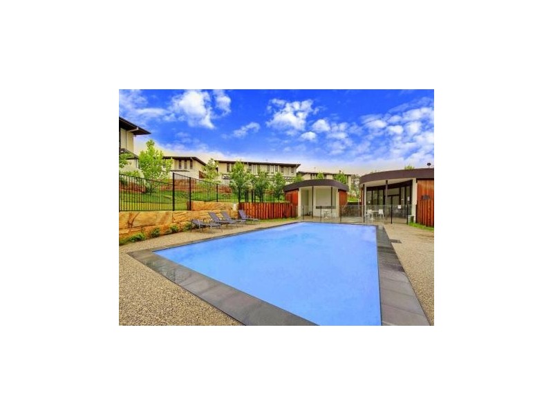 38 Rutherford Avenue, Kellyville NSW 2155