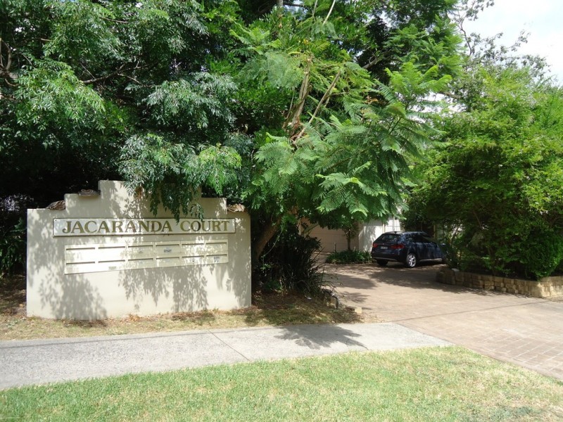 9/3-7 Parsonage Road, Castle Hill NSW 2154