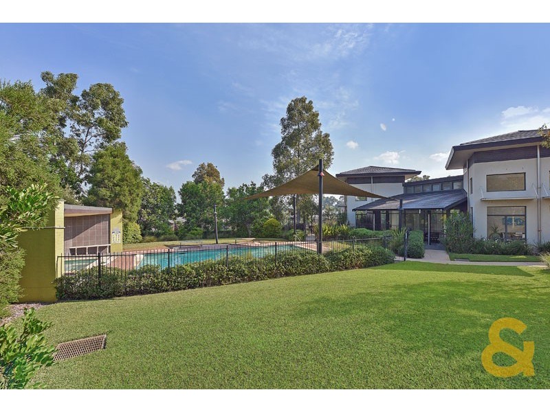 12 Bowdon St, Stanhope Gardens NSW 2768