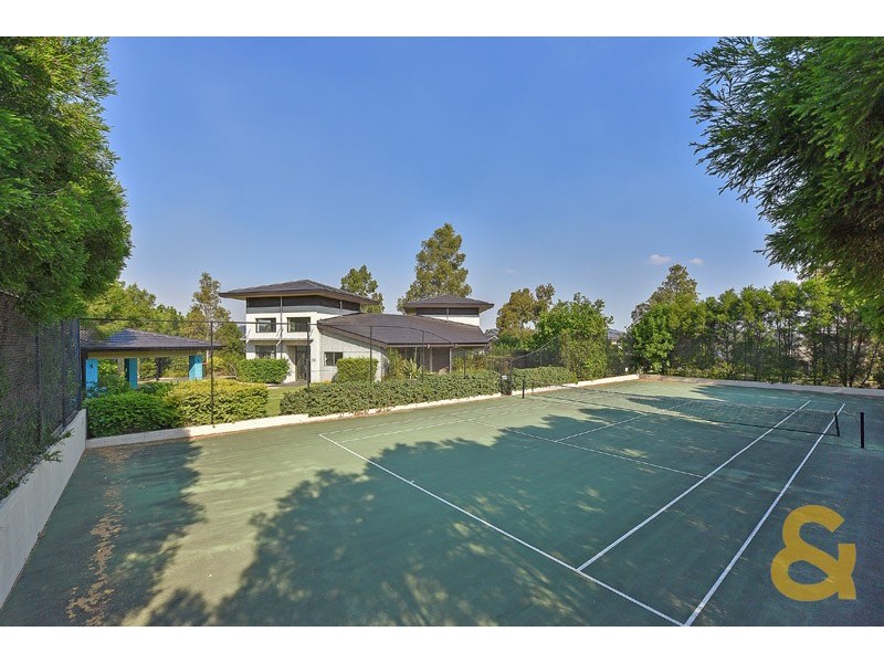 12 Bowdon St, Stanhope Gardens NSW 2768