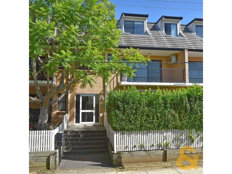 5/1 Barden Street, Northmead NSW 2152