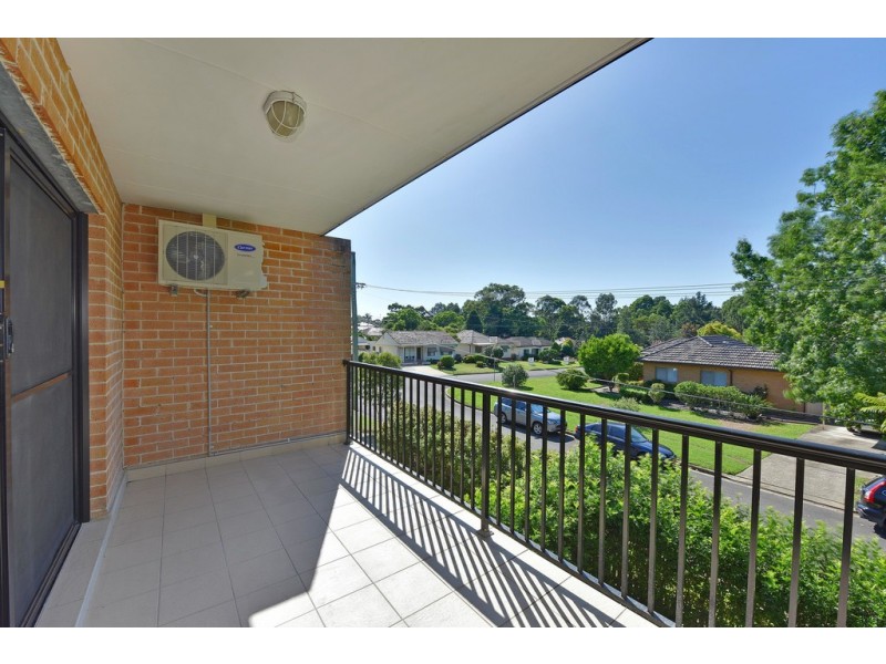 5/1 Barden Street, Northmead NSW 2152
