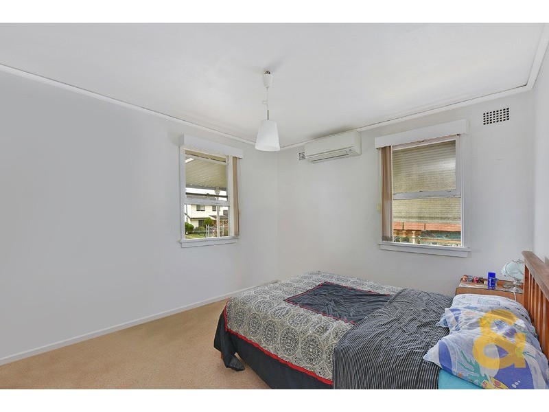 1 Kingsford Street, Ermington NSW 2115