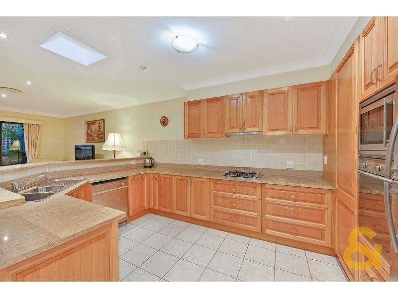 76 Fairhaven Circuit, Baulkham Hills NSW 2153