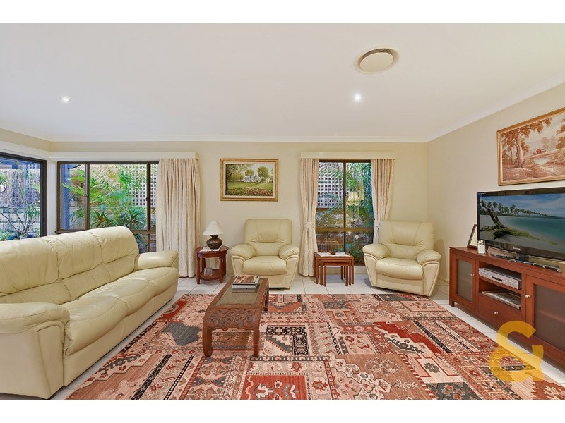 76 Fairhaven Circuit, Baulkham Hills NSW 2153