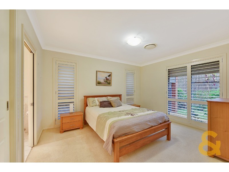 76 Fairhaven Circuit, Baulkham Hills NSW 2153