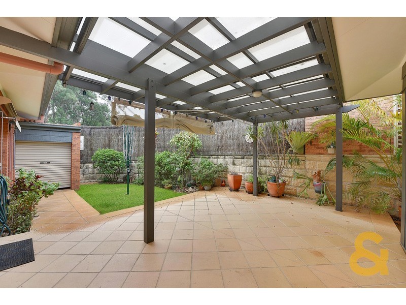 76 Fairhaven Circuit, Baulkham Hills NSW 2153