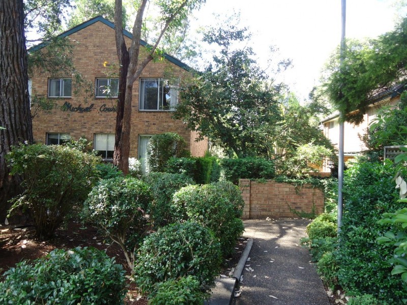 18/17 Taranto Road, Marsfield NSW 2122