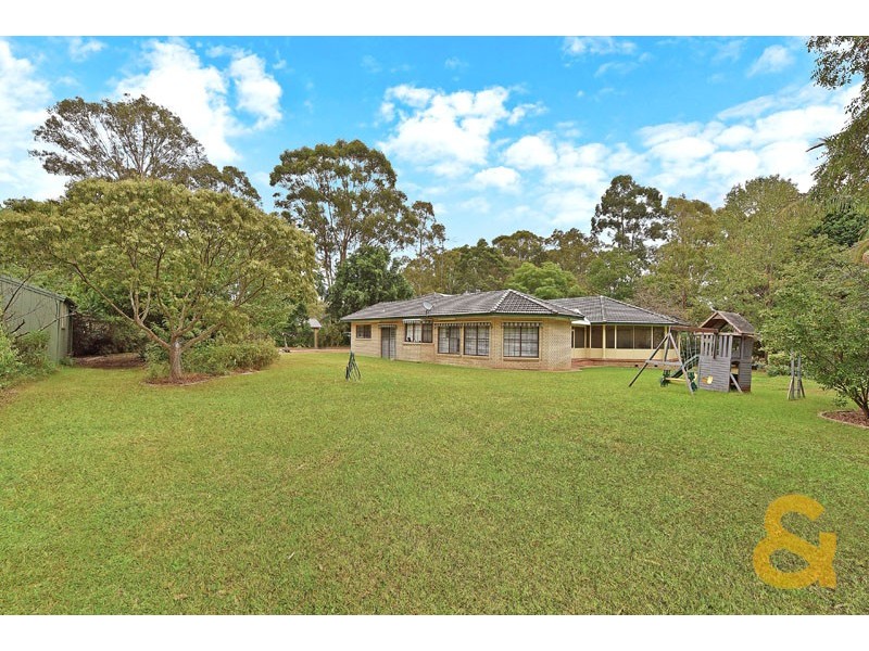 24-29 Woodside Glen, Cranebrook NSW 2749