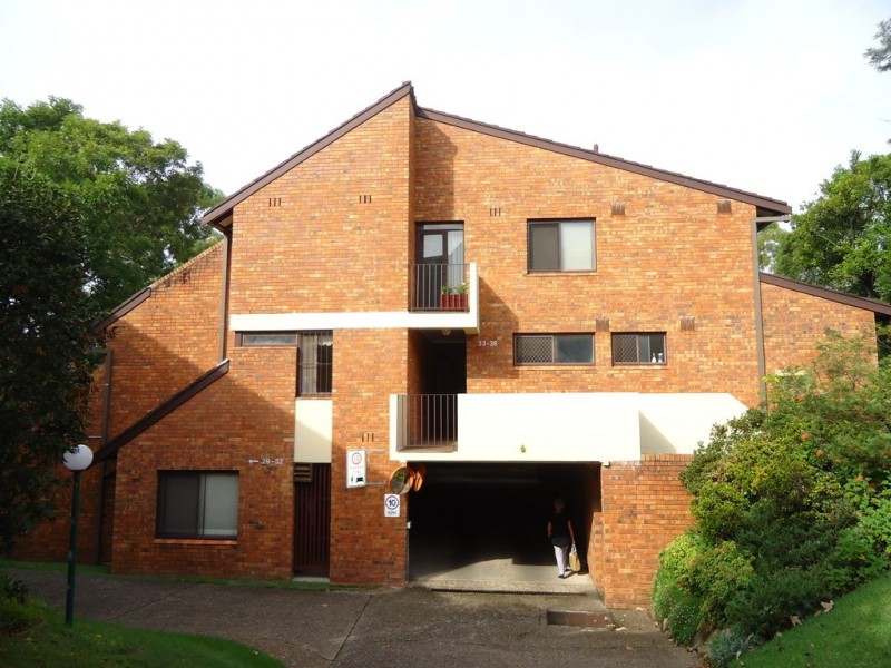 33/7 Epping Road, Epping NSW 2121