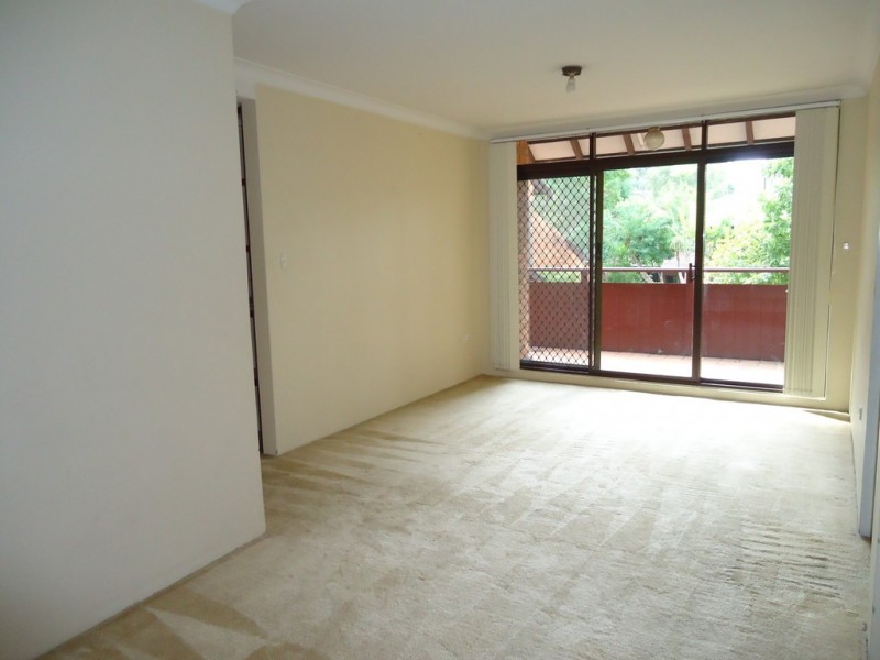 33/7 Epping Road, Epping NSW 2121