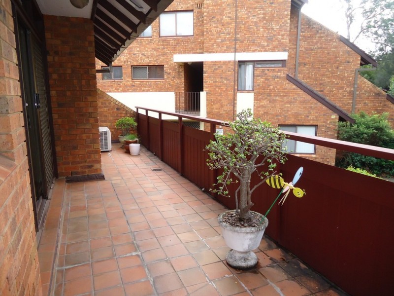 33/7 Epping Road, Epping NSW 2121