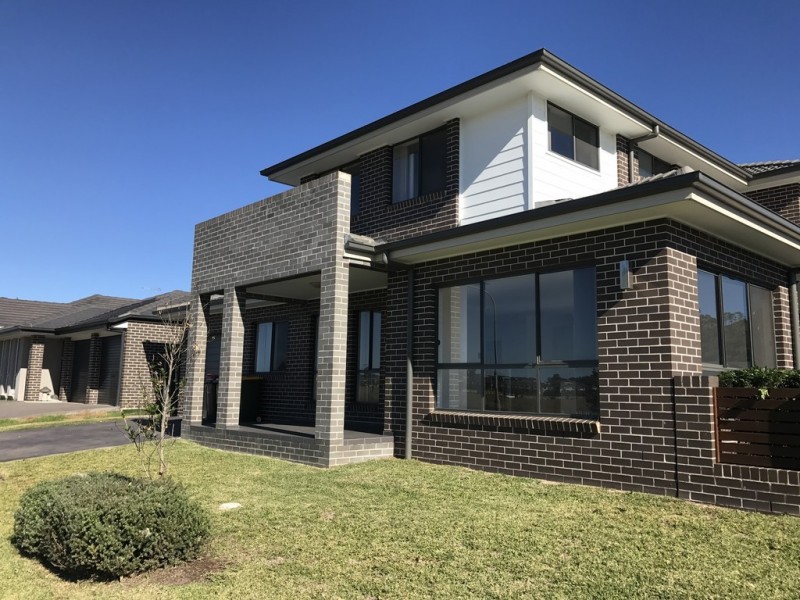 1 Darug Avenue, Glenmore Park NSW 2745