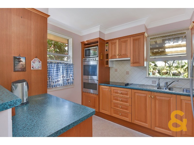 53 Barnetts Road, Winston Hills NSW 2153