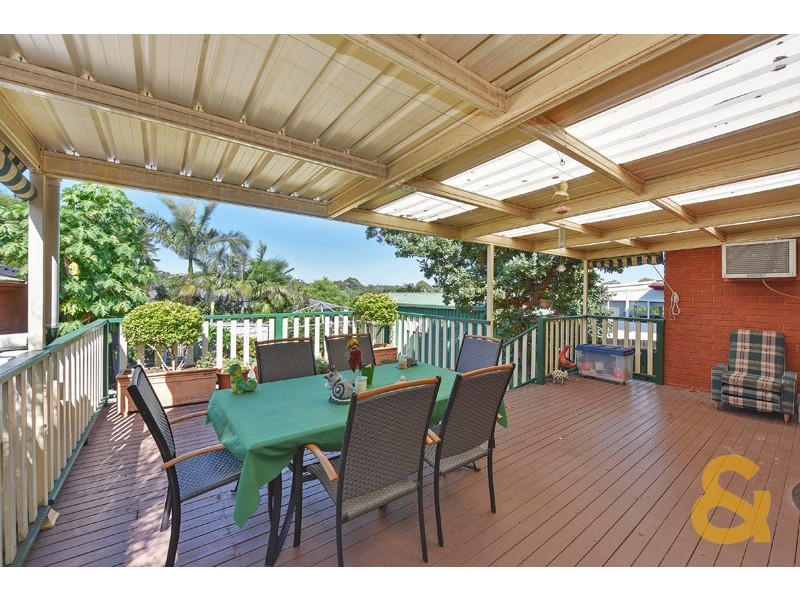 53 Barnetts Road, Winston Hills NSW 2153