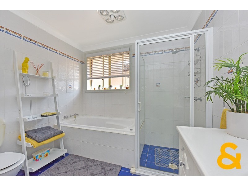 15 Farrier Way, Kellyville Ridge NSW 2155