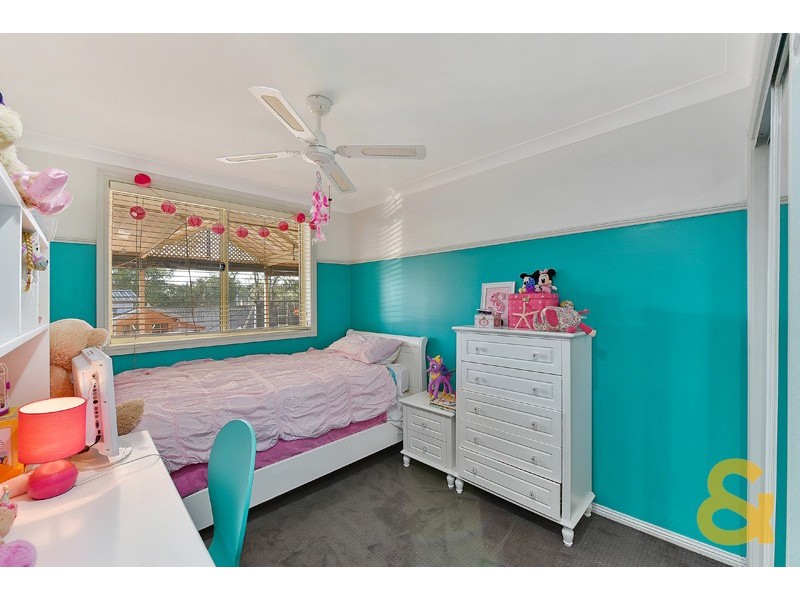 15 Farrier Way, Kellyville Ridge NSW 2155