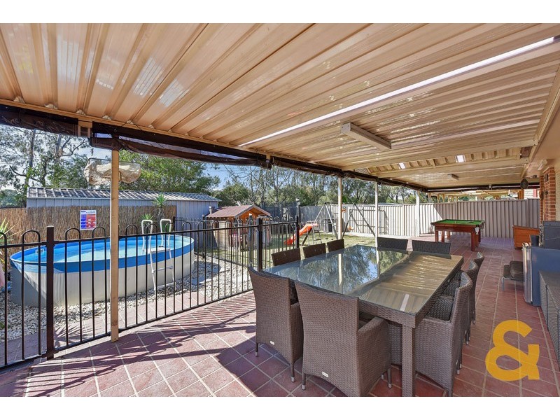 15 Farrier Way, Kellyville Ridge NSW 2155