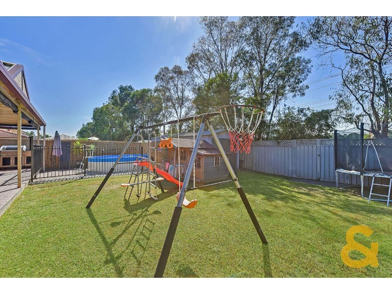 15 Farrier Way, Kellyville Ridge NSW 2155