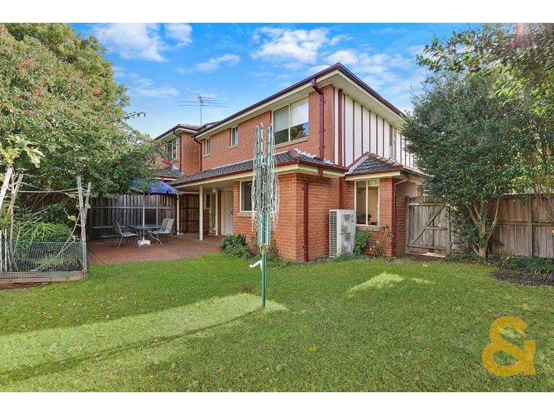 13/10a Edward St, Baulkham Hills NSW 2153