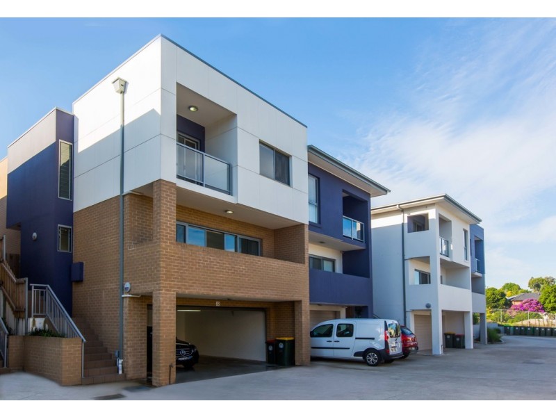 22/23 Watkins Road, Baulkham Hills NSW 2153