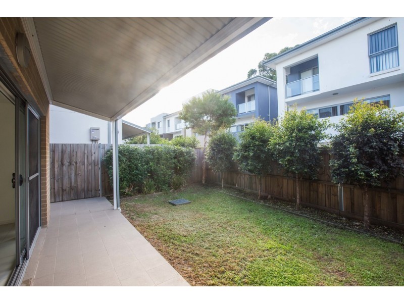 22/23 Watkins Road, Baulkham Hills NSW 2153