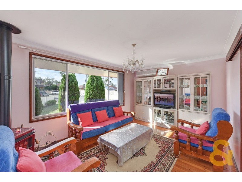 7 Luke Place, Rooty Hill NSW 2766