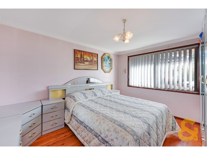 7 Luke Place, Rooty Hill NSW 2766