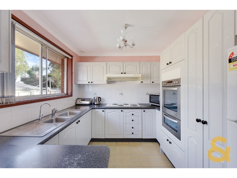 7 Luke Place, Rooty Hill NSW 2766