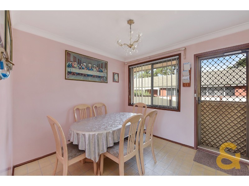7 Luke Place, Rooty Hill NSW 2766