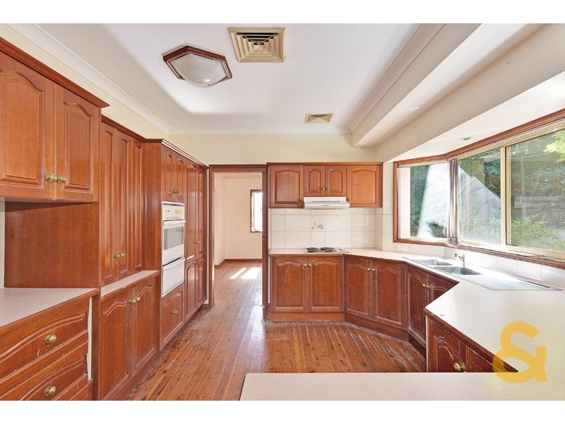 46 Carson Street, Dundas Valley NSW 2117